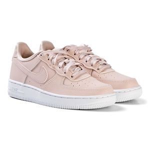 Nike Air Force 1’s Blush Pink Size 7 Women’s Limited Edition